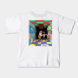 big5 Kids T-Shirt